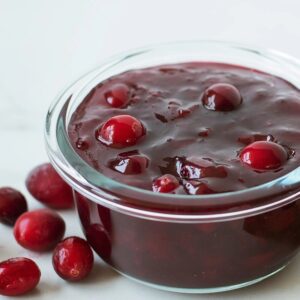 Cranberry Apple Marmalade (Candle Science, США)