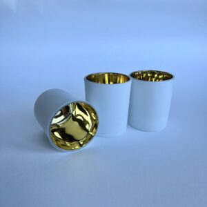 Стакан Gold 200 мл (Китай)