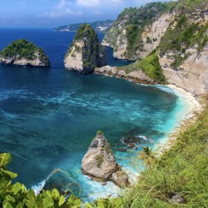 Azure Coast (Candle Science, США)