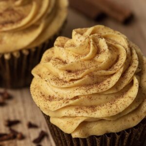 Pumpkin Spice Buttercream (Candle Science, США)