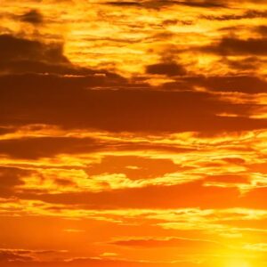 Golden Hour (Candle Science, США)