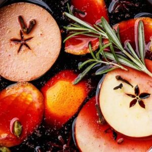 Wassail (Candle Science, США)