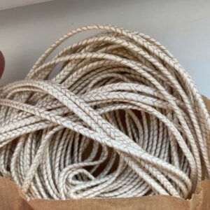 Хлопковые фитили серии TB (1м)