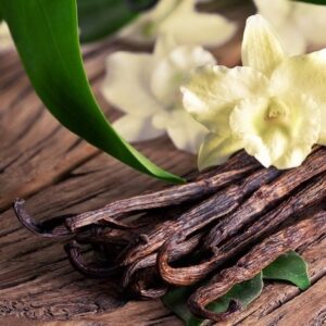 Табак и ваниль (TF)