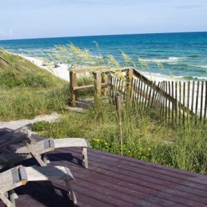 Coastal Cottage (Candle Science, США)