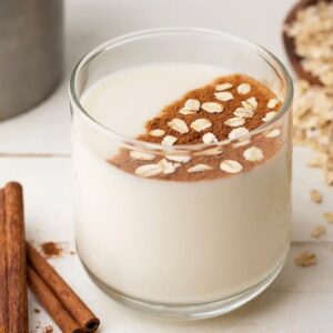 Spiced Oat Milk (Candle Science, США)