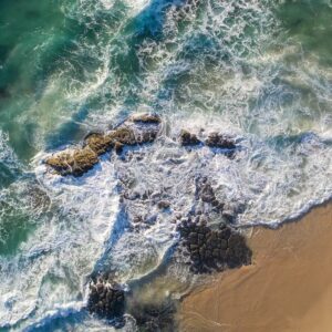 High Tide (Candle Science, США)