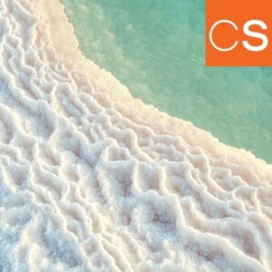 Sea Minerals (Candle Science, США)