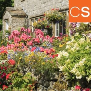 English Garden (Candle Science, США)