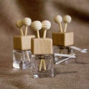 Автодиффузор на решетку 8мл