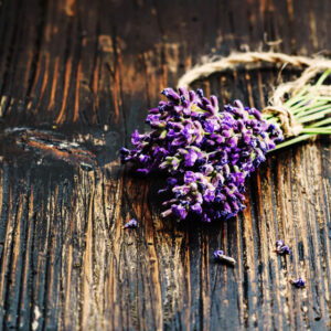 Black Amber & Lavender (TFC, США)