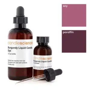 Краситель "Burgundy", 5 г