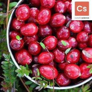 Cranberry Woods (Candle Science, США)