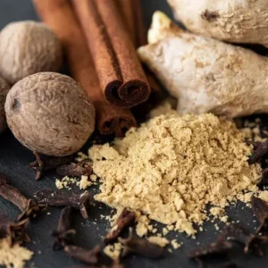 Ginger and Spice (Candle Science, США)