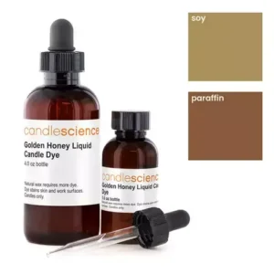 Краситель "Golden Honey", 5 г