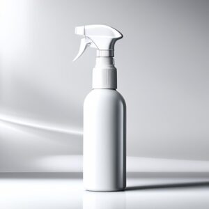 Увлажняющая спрей-база для тела (TFC)