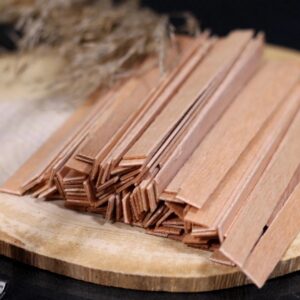 Деревянные фитили KRAKEN.WICK