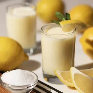 Limoncello Creme (Candle Science, США)