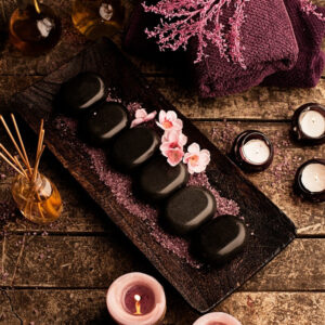 Mahogany Teakwood (TFC, США)