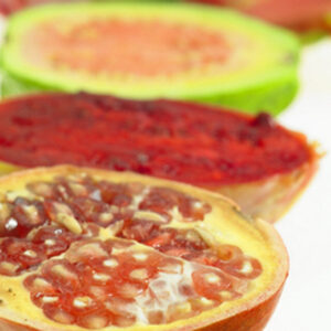 Passion Fruit & Guava (TFC, США)