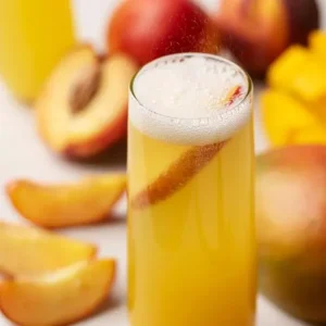 Peach Mango Bellini (Candle Science, США)