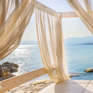 Beach Linen (Candle Science, США)