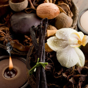 Smoked Vanilla (TFC, США)