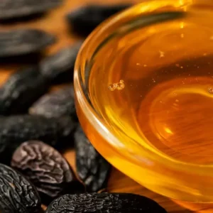 Spiced Honey and Tonka (Candle Science, США)