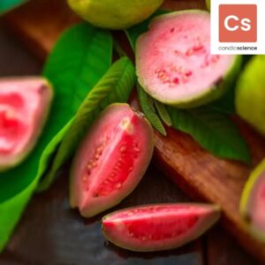 Strawberry Guava (Candle Science, США)