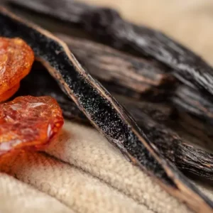 Velvet Vanilla (CandleScience, США)