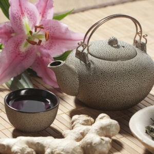 White Tea & Ginger (TFC, США)