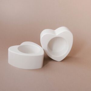 Емкость "Сердце-мини"