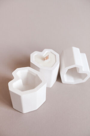 Емкость "Сердце"