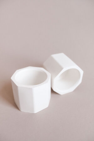 Емкость "Шестигранник"