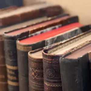 Library (Candle Science, США)