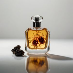 Black Pepper & Amber, Neroli