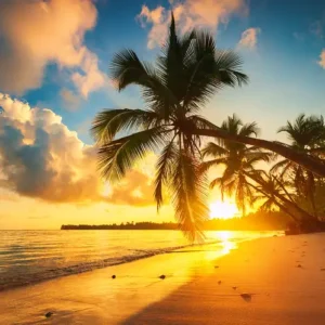 Solar Sands (Candle Science, США)