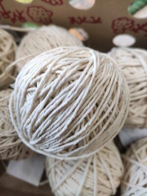 Хлопковые фитили