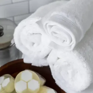 Fresh Linen (Candle Science, США)