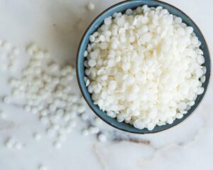 Формовой соевый воск Keragreen Pillar