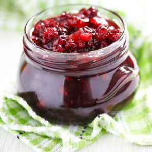 Cranberry Chutney (TFC, США)