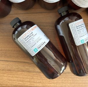 Наборы CS и TFC (США)