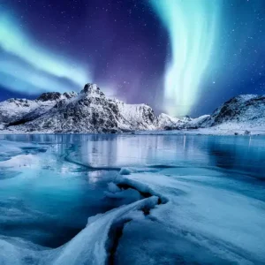 Nordic Night (Candle Science, США)