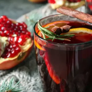 Pomegranate Cider (Candle Science, США)