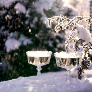 Sparkling Evergreen (TFC, США)