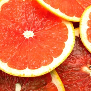 Pink Grapefruit Element (Candle Science, США)