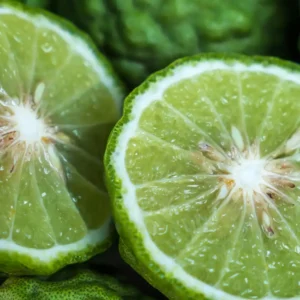 Bergamot Element (Candle Science, США)