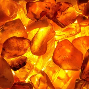 Amber Element (Candle Science, США)