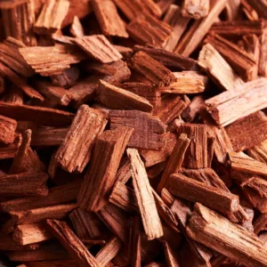 Sandalwood Element (Candle Science, США)