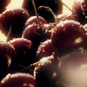 Cherry Eclipse (CandleScience, США)